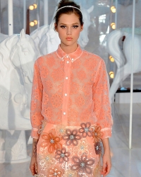 модные блузы 2012 Louis Vuitton модные блузы 2012 Louis Vuitton